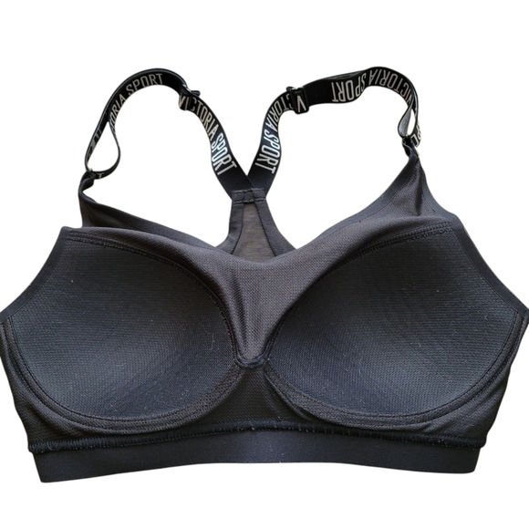 Victoria Secret Sport Bra Size 32C Excellent Condition Pre-owned - Picture 6 of 7